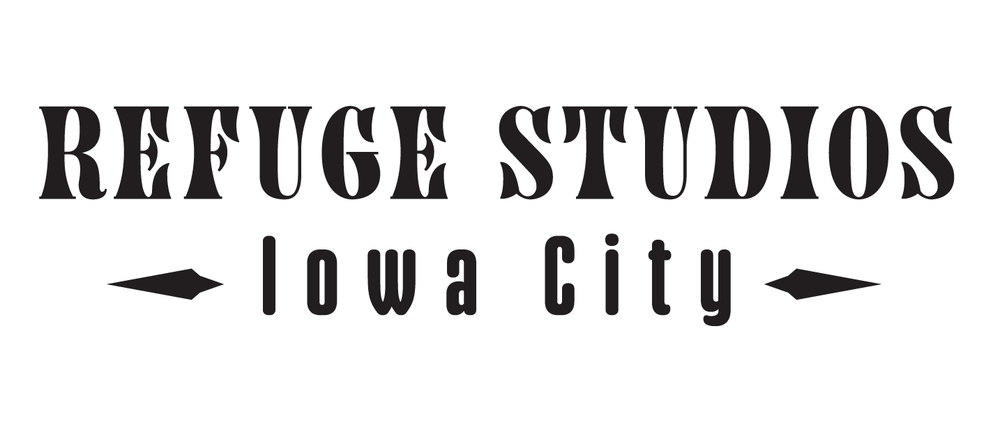Refuge Studios