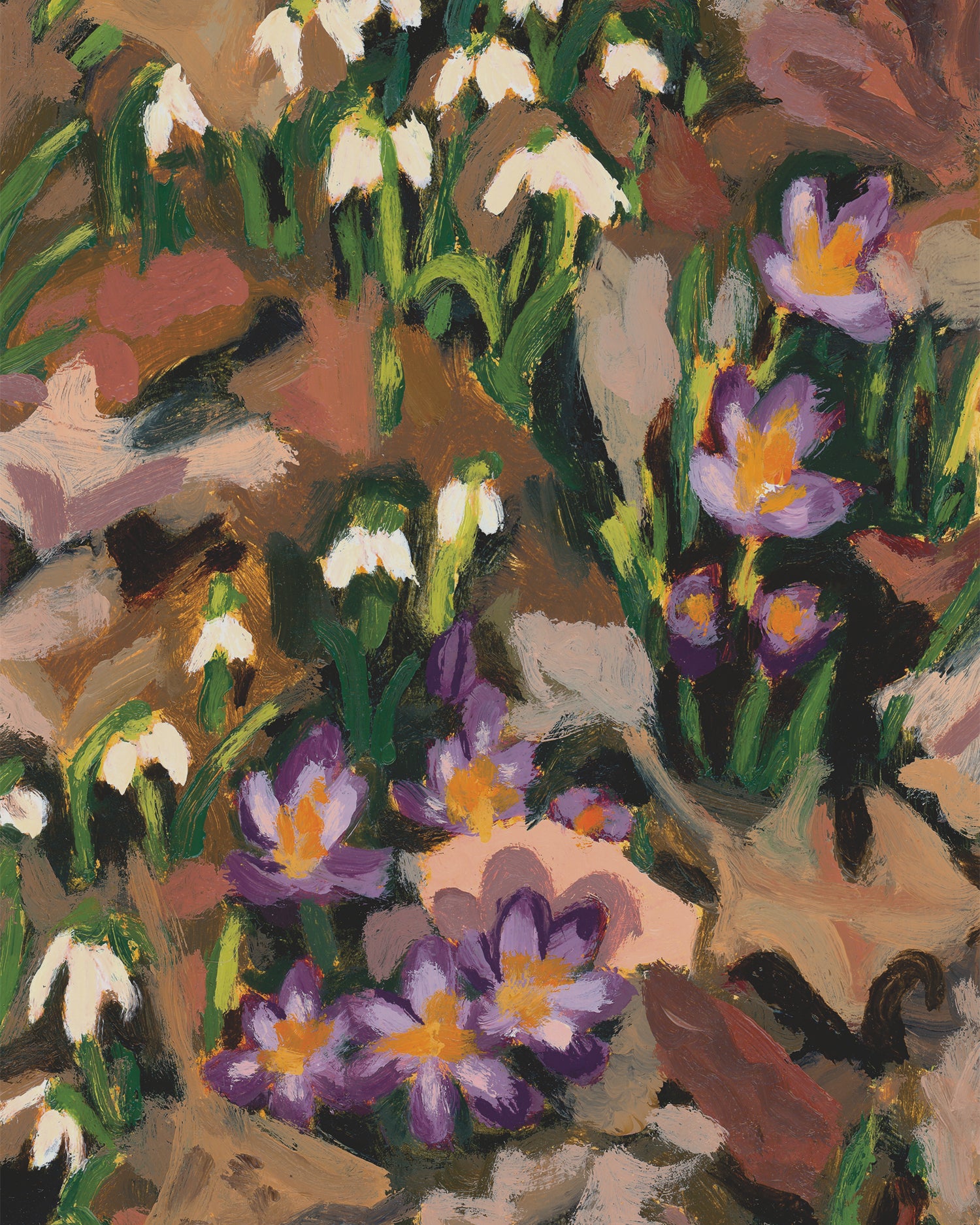 "For the Love of the Game" March '26 Postcard